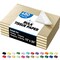 Tissue Paper for Gift Bags - 15" x 20" Bulk Tissue Paper Dark Blue 480 Sheets - 10lb Newsprint for Packing, Birthday Gift Box Filler, Packing Supplies for Moving Supplies